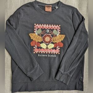 Scotch & Soda Wanderer Sweatshirt